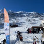 DOMENICA 26.1.2025: NEVE FRESCA, GIORNATA TOP E SCONTO DEL 10% SULLE SKITTI